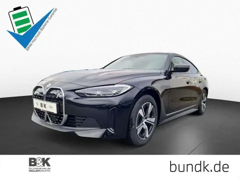 Used BMW I4 Electric 2024 Ad 