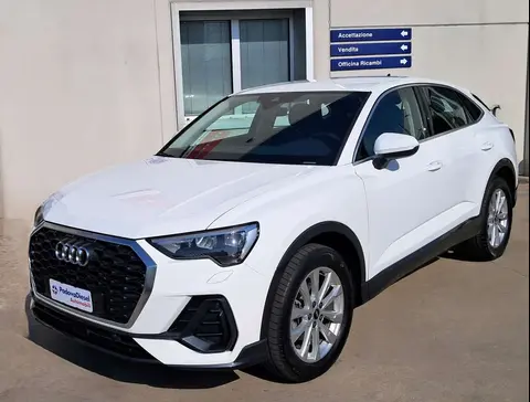 Annonce AUDI Q3 Essence 2023 d'occasion 