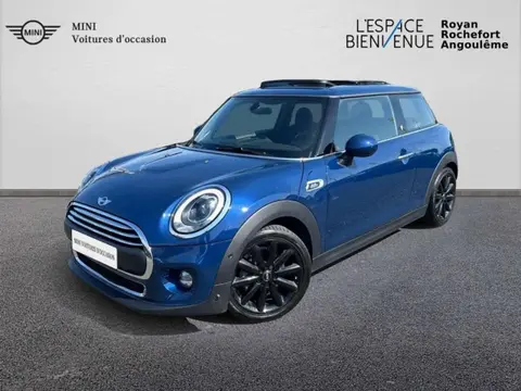 Used MINI ONE Petrol 2017 Ad 