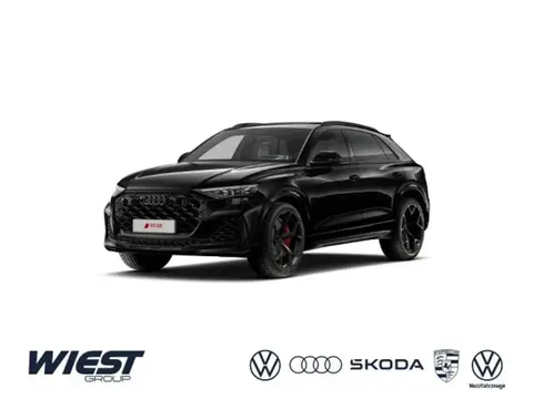 Annonce AUDI RSQ8 Essence 2024 d'occasion 