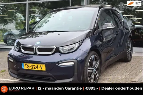 Used BMW I3 Electric 2018 Ad 