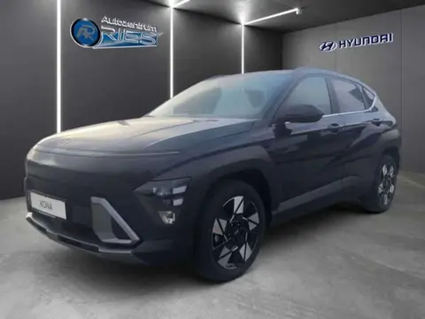 Used HYUNDAI KONA Hybrid 2024 Ad 