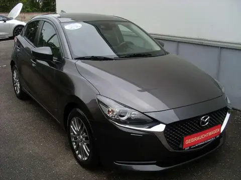 Annonce MAZDA 2 Essence 2020 d'occasion 