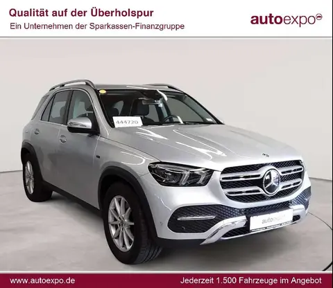 Used MERCEDES-BENZ CLASSE GLE Hybrid 2020 Ad 