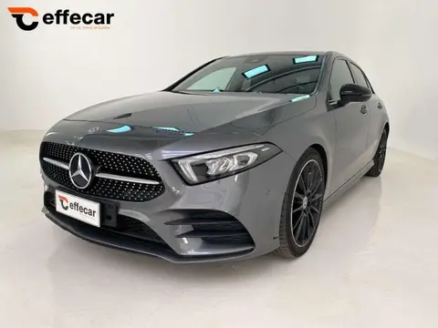 Used MERCEDES-BENZ CLASSE A Petrol 2018 Ad 