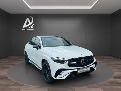 Annonce MERCEDES-BENZ CLASSE GLC Essence 2024 d'occasion 