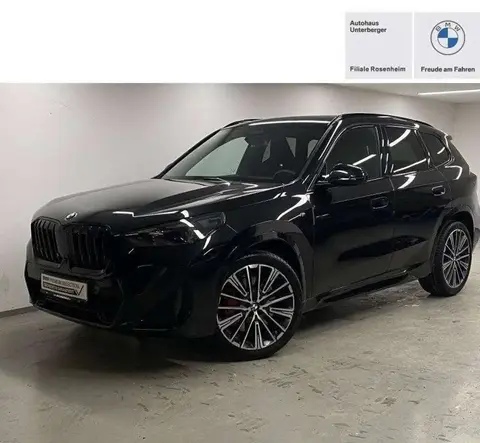 Annonce BMW X1 Diesel 2024 d'occasion 