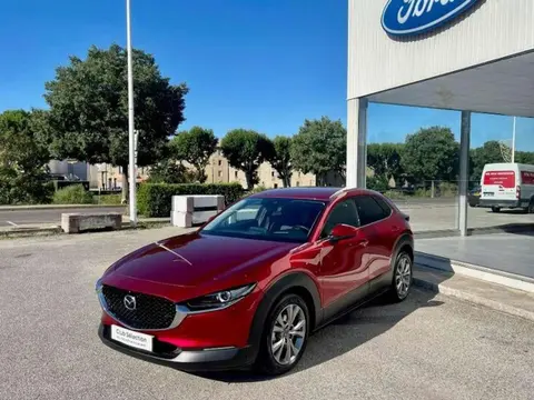 Annonce MAZDA CX-30 Essence 2019 d'occasion 