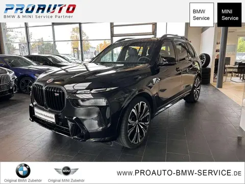 Annonce BMW X7 Essence 2023 d'occasion 