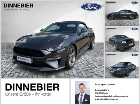 Used FORD MUSTANG Petrol 2024 Ad 