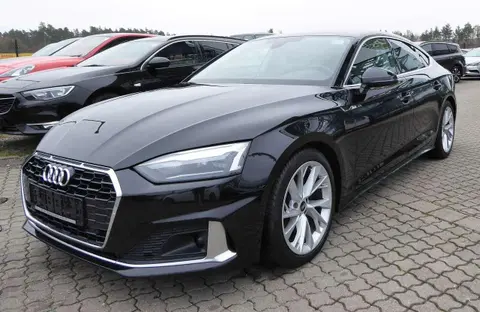 Used AUDI A5 Hybrid 2022 Ad 