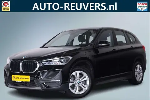 Used BMW X1 Hybrid 2022 Ad 