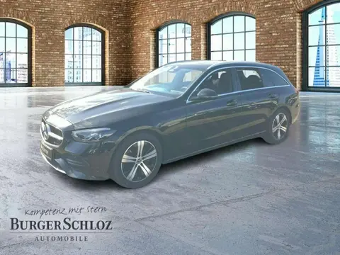 Used MERCEDES-BENZ CLASSE C Petrol 2023 Ad 