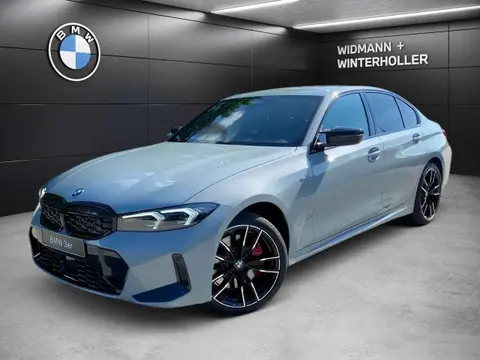 Annonce BMW SERIE 3 Essence 2024 d'occasion 