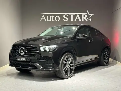 Annonce MERCEDES-BENZ CLASSE GLE Diesel 2021 d'occasion 