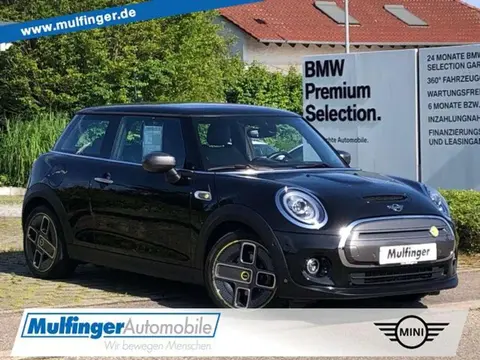 Used MINI COOPER Electric 2021 Ad 