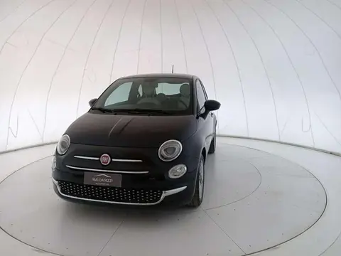 Used FIAT 500 Hybrid 2023 Ad 