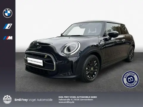 Used MINI COOPER Electric 2023 Ad 