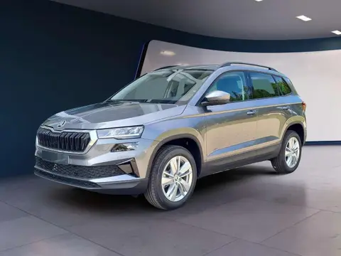 Annonce SKODA KAROQ Essence 2024 d'occasion 