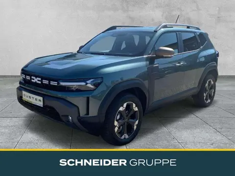 Annonce DACIA DUSTER Essence 2024 d'occasion 