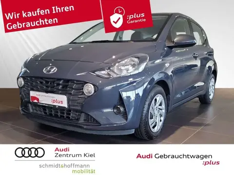 Annonce HYUNDAI I10 Essence 2021 d'occasion 