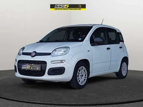 Annonce FIAT PANDA Essence 2016 d'occasion 