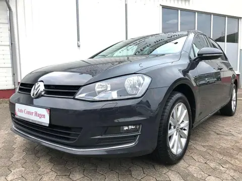 Used VOLKSWAGEN GOLF Diesel 2015 Ad 