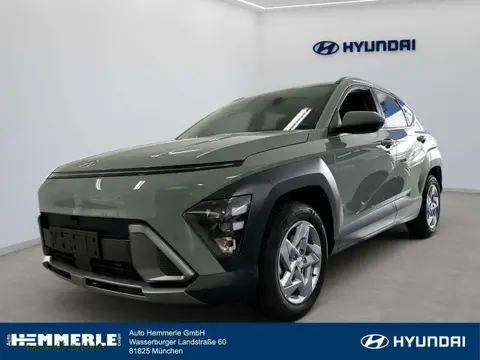 Annonce HYUNDAI KONA Essence 2023 d'occasion 