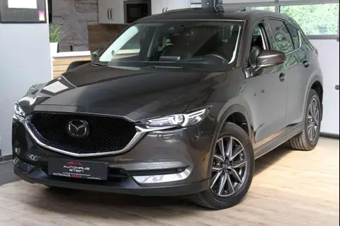 Used MAZDA CX-5 Petrol 2018 Ad 