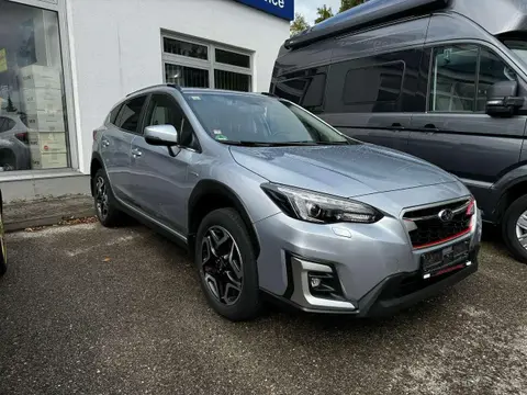 Annonce SUBARU XV Essence 2020 d'occasion 