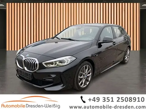 Used BMW SERIE 1 Petrol 2023 Ad 