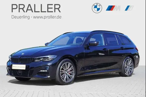 Used BMW SERIE 3 Hybrid 2020 Ad Germany