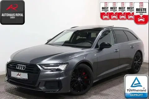 Used AUDI A6 Petrol 2020 Ad 