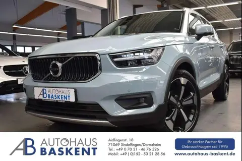 Used VOLVO XC40 Diesel 2019 Ad 