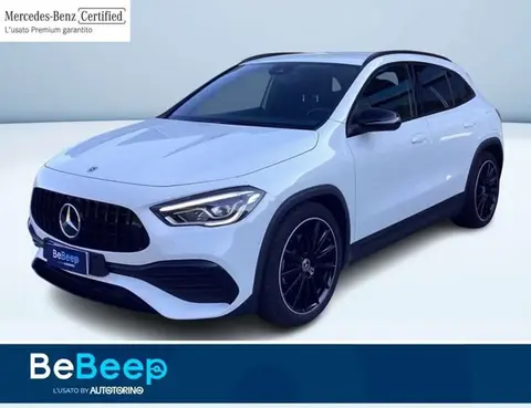 Used MERCEDES-BENZ CLASSE GLA Diesel 2020 Ad 