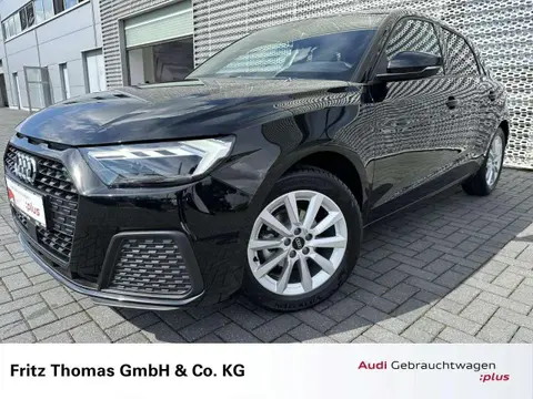 Annonce AUDI A1 Essence 2024 d'occasion 