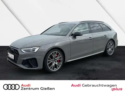 Annonce AUDI S4 Diesel 2023 d'occasion 