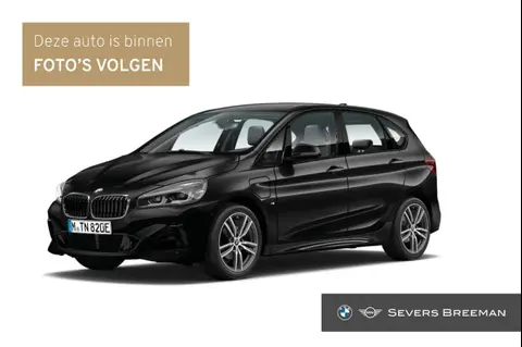 Used BMW SERIE 2 Hybrid 2020 Ad 