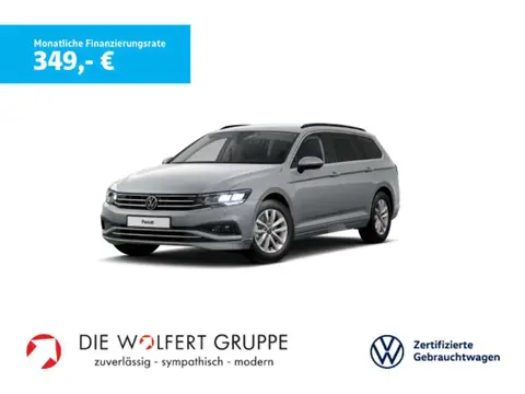 Annonce VOLKSWAGEN PASSAT Essence 2024 d'occasion 