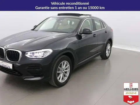 Used BMW X4 Diesel 2019 Ad 