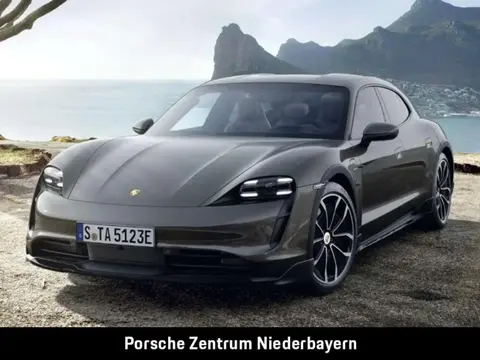 Annonce PORSCHE TAYCAN Électrique 2023 d'occasion 