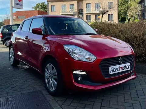 Annonce SUZUKI SWIFT Essence 2019 d'occasion 