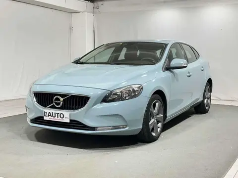 Used VOLVO V40 Diesel 2018 Ad 