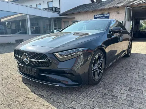 Annonce MERCEDES-BENZ CLASSE CLS Essence 2023 d'occasion 