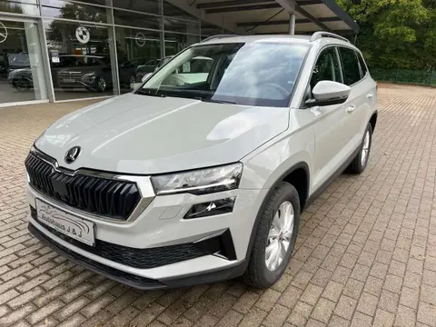 Used SKODA KAROQ Petrol 2024 Ad 