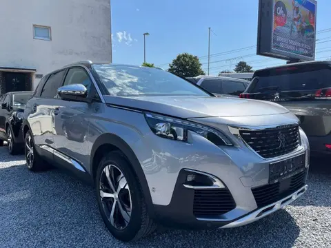 Used PEUGEOT 5008 Petrol 2019 Ad 