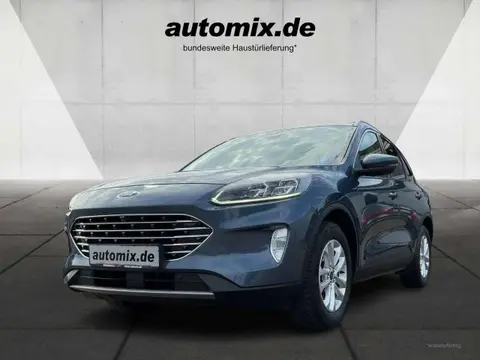 Annonce FORD KUGA Diesel 2021 d'occasion 