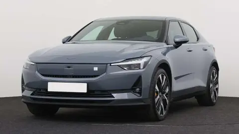 Annonce POLESTAR 2 Électrique 2023 d'occasion 