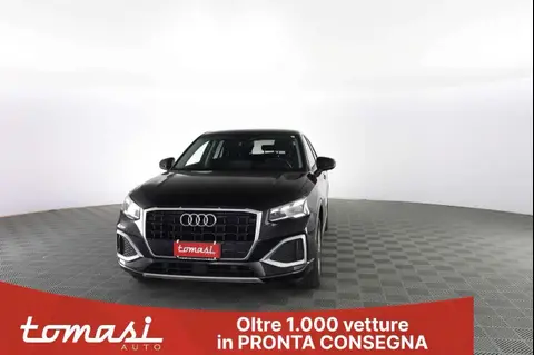 Used AUDI Q2 Petrol 2021 Ad 