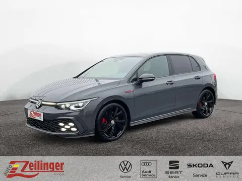 Annonce VOLKSWAGEN GOLF Essence 2024 d'occasion 